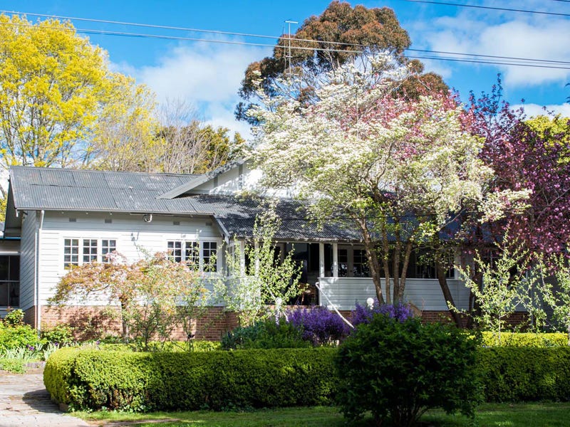 99105 Railway Ave, Bundanoon, NSW 2578 House for Sale realestate