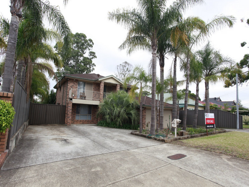 78 Sarsfield St, Blacktown, NSW 2148 Property Details