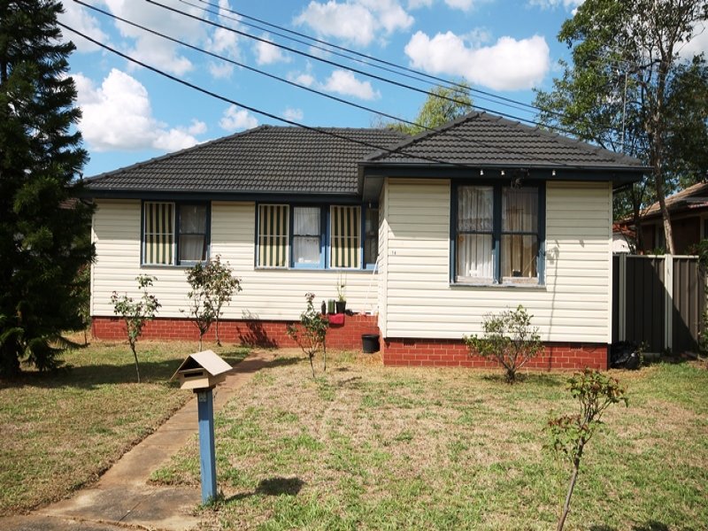 Property 116360223, Cartwright, NSW 2168 Property Details