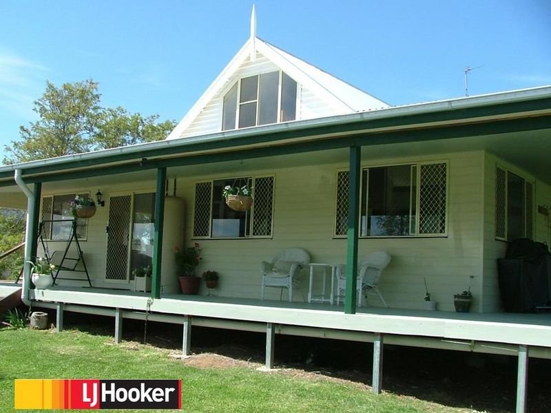 509 Gaspard Road, Wallabadah, NSW 2343