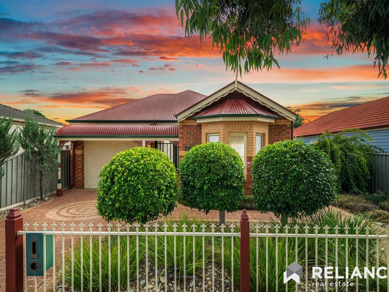 6 Tarragon Drive, Tarneit, Vic 3029 Property Details