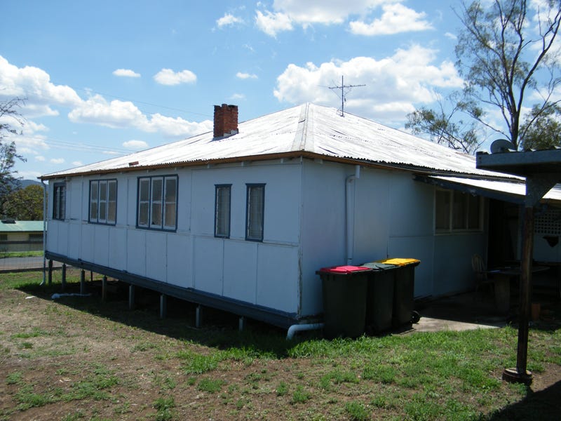 88 Dewhurst Street, Werris Creek, NSW 2341