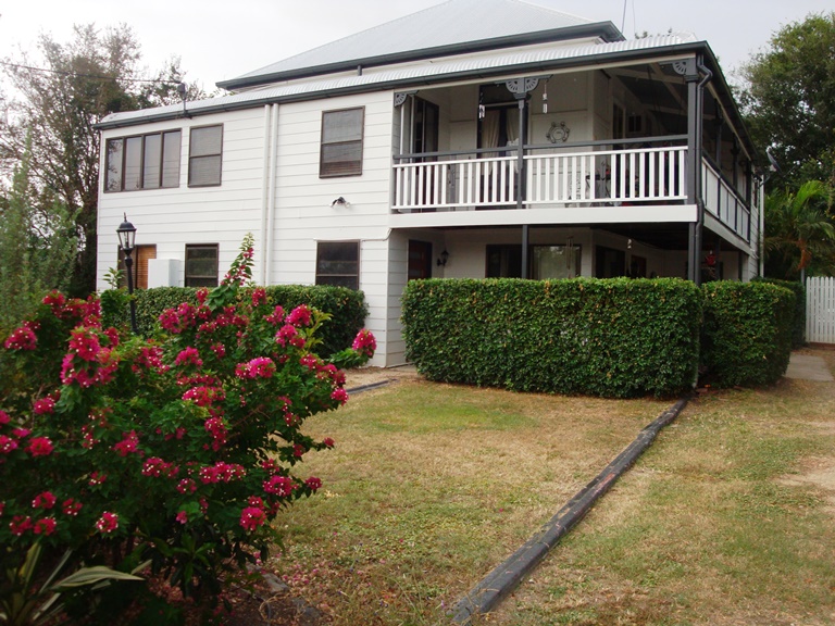 9 Patrick street, Laidley, Qld 4341 Property Details