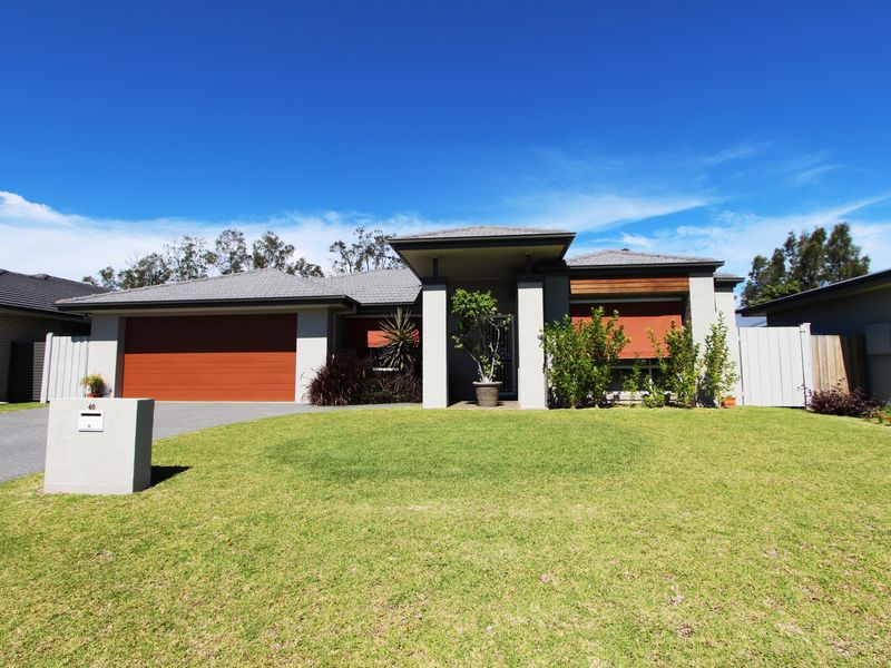 40 Josephine Boulevard, Harrington, NSW 2427