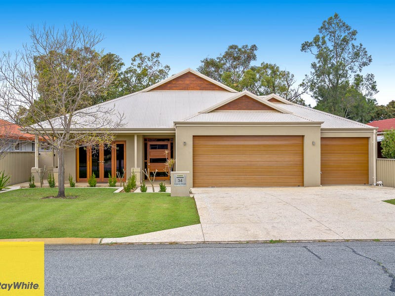 34 Street, Dianella, WA 6059 Property Details