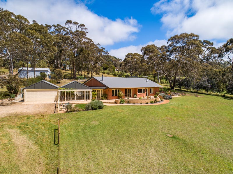 635 Pfeiffer Road, Charleston, SA 5244