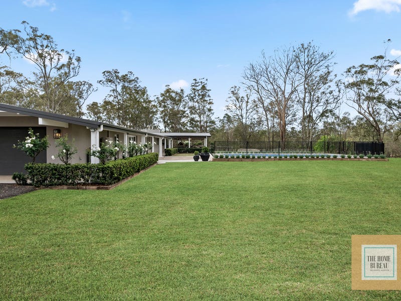 291 Pitt Town Dural Road, Maraylya, NSW 2765 Property Details