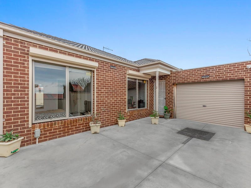 2/132 Kings Road, St Albans, VIC 3021