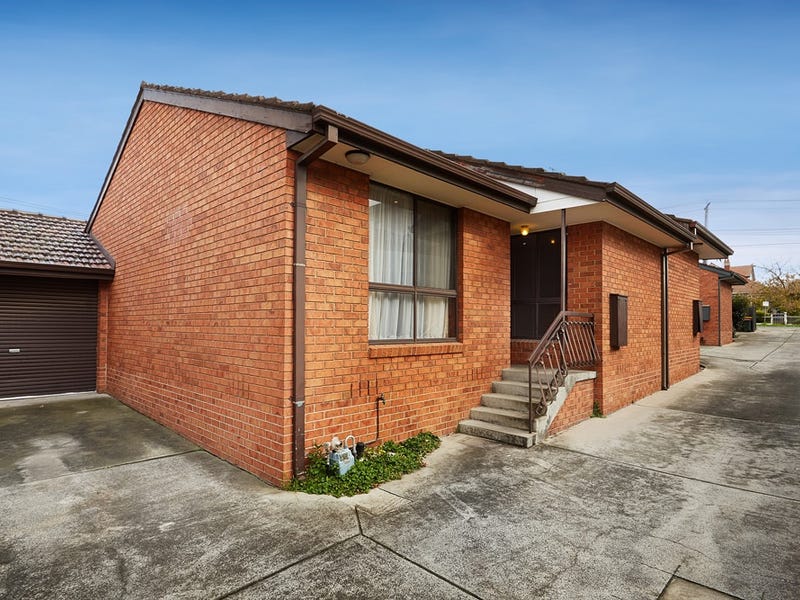 3/222 Pascoe Vale Road, Essendon, Vic 3040 Property Details