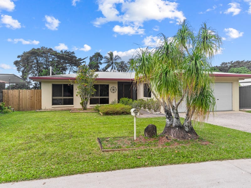 54 Irene Street, Mooroobool, QLD 4870