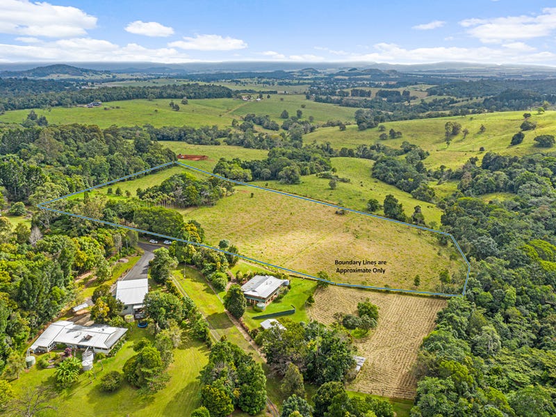 111 McLean Road, Barrine, Qld 4872 House for Sale
