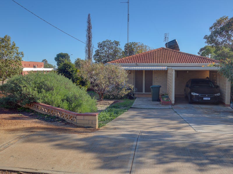 27 East Street, Dowerin, WA 6461 Property Details