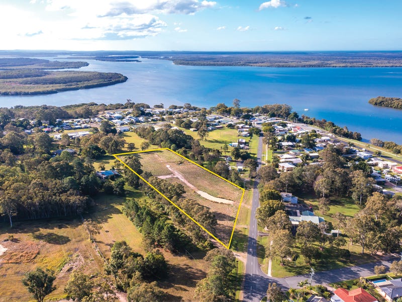 Land for Sale in Donnybrook, QLD 4510