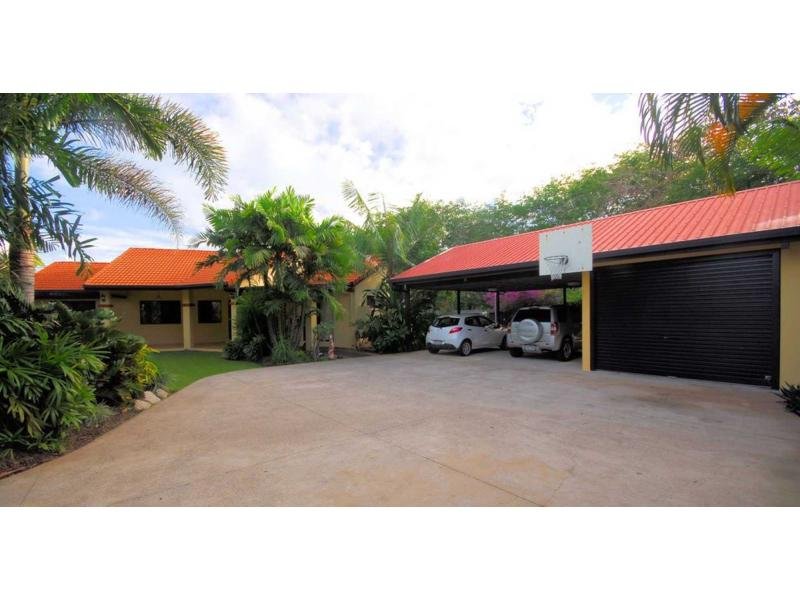 8 Strathmore Court, Annandale, Qld 4814 Property Details