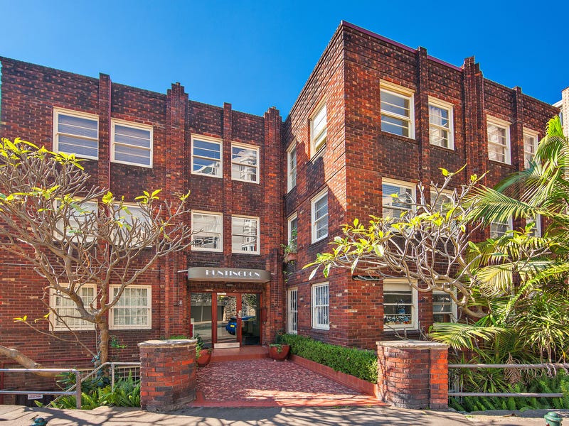 8 Onslow Avenue, Elizabeth Bay, NSW 2011