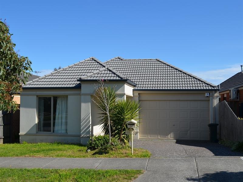 121 The Great Eastern Way, South Morang, VIC 3752