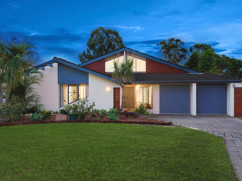 32 Gilbert Road, Glenhaven, NSW 2156 Property Details