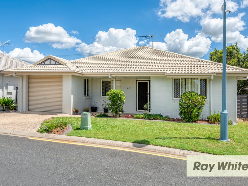 28/150166 Rosehill Drive, Burpengary, Qld 4505 Property Details