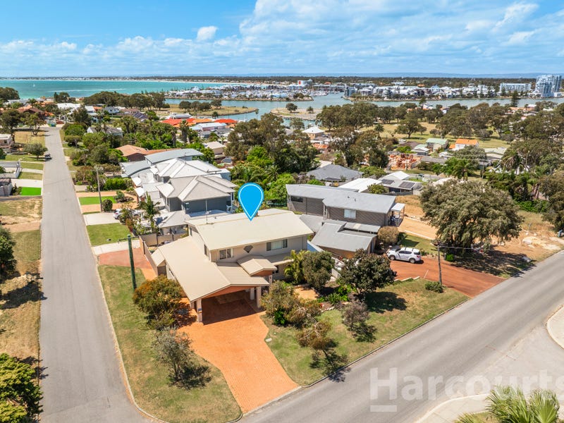 74 Leighton Road, Halls Head, WA 6210 House for Sale