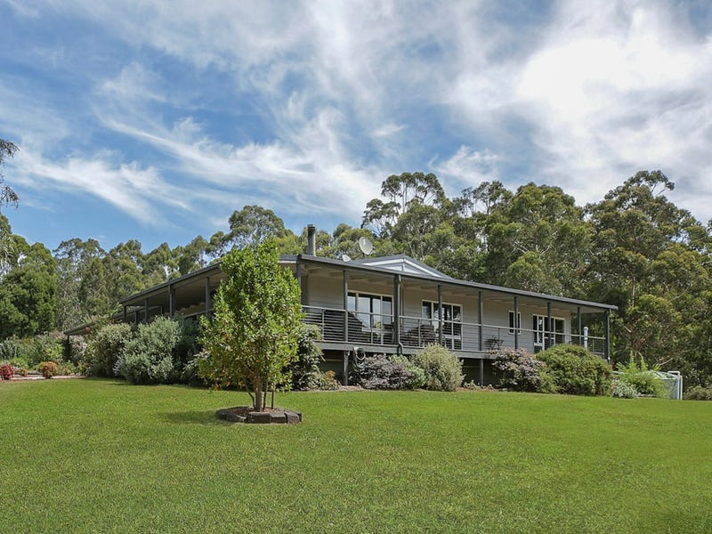 145 Aire Settlement Road, Johanna, Vic 3238 Property Details