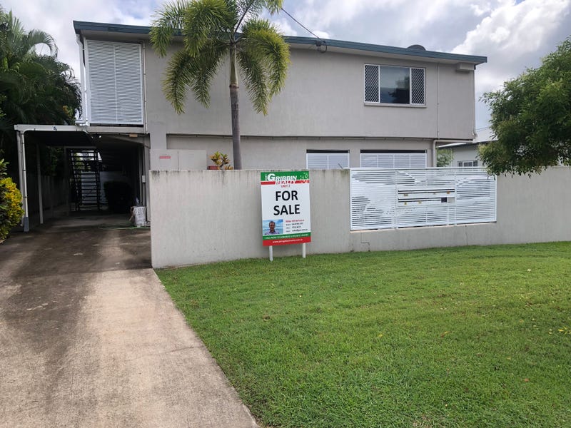 unit 2/11 Derby Street, Pimlico, Qld 4812 Unit for Sale realestate