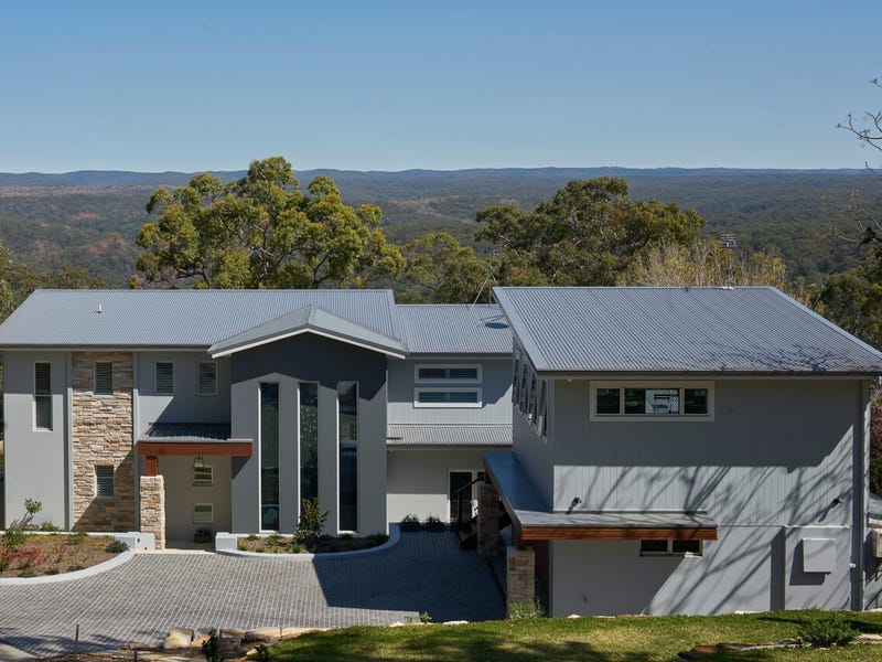 31a Brook Road, Glenbrook, NSW 2773 Property Details