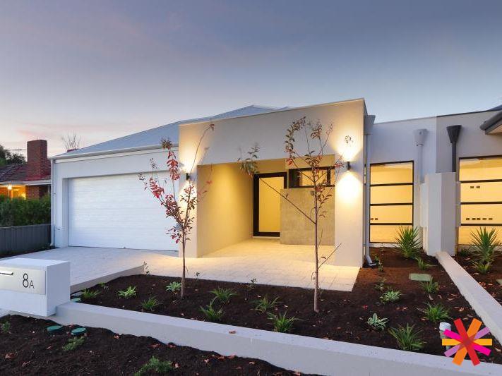 8A Hooson Way, Wilson, WA 6107 House for Rent