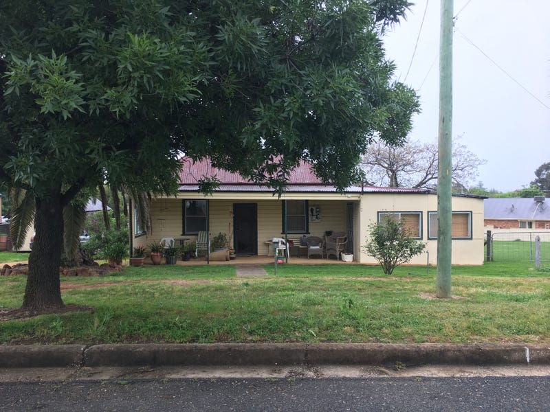 5 O'Brien Street, Grenfell, NSW 2810 Property Details