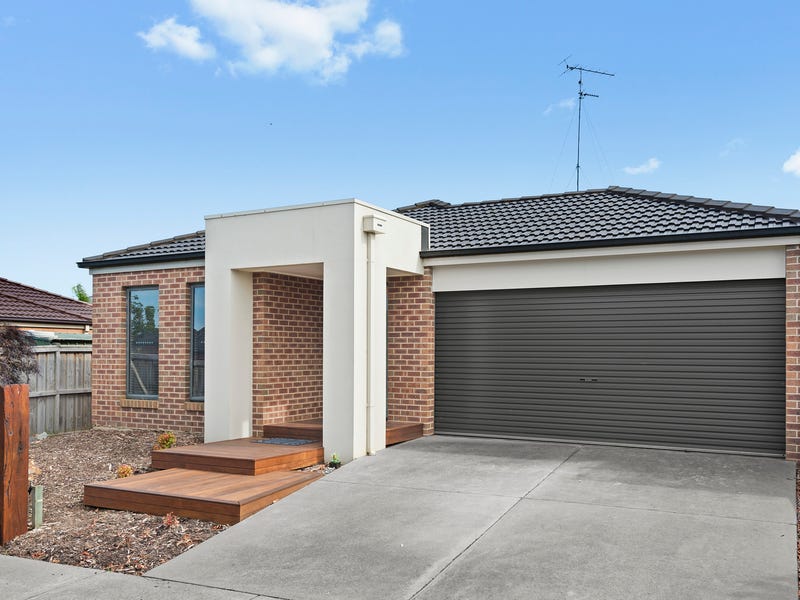 8 timberland street leopold