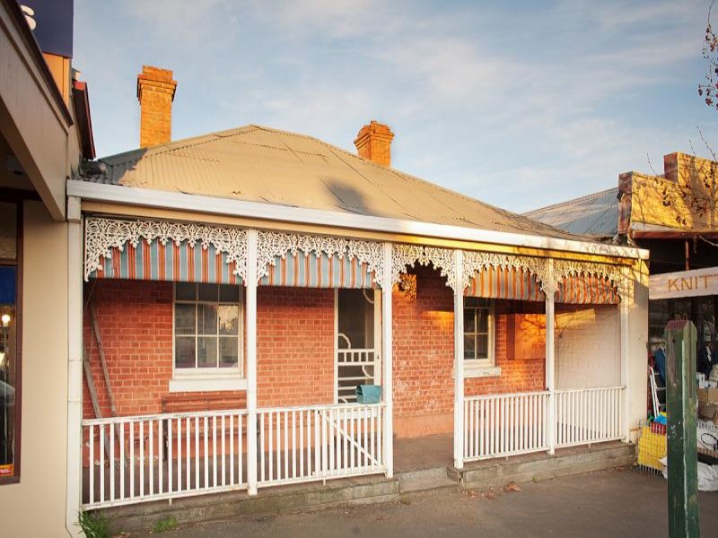 242 Barker Street, Castlemaine, Vic 3450 Property Details