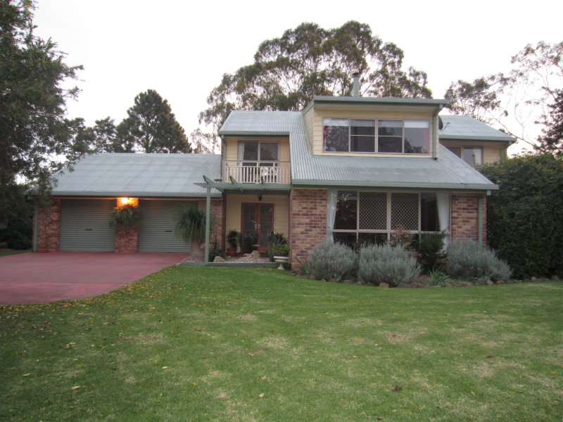 14 Nichols Road, Highfields, QLD 4352