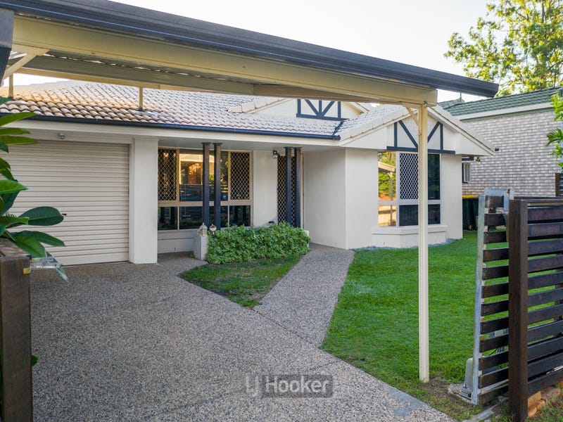 33 Settlers Circuit, Forest Lake, QLD 4078