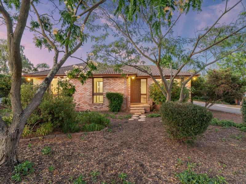 37 Rohan Rivett Crescent, McKellar, ACT 2617 - Property Details