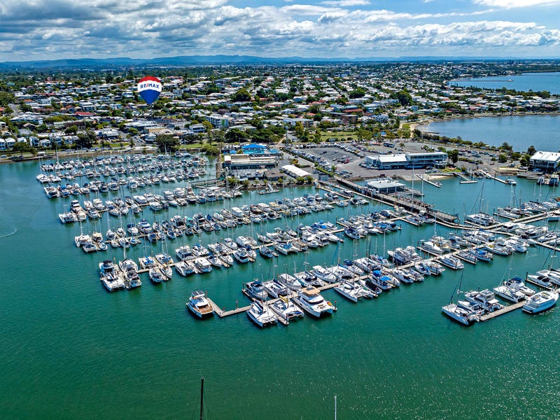 157 Melville Terrace, Manly, QLD 4179