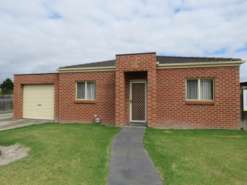 1/39 Park Lane, Traralgon, VIC 3844