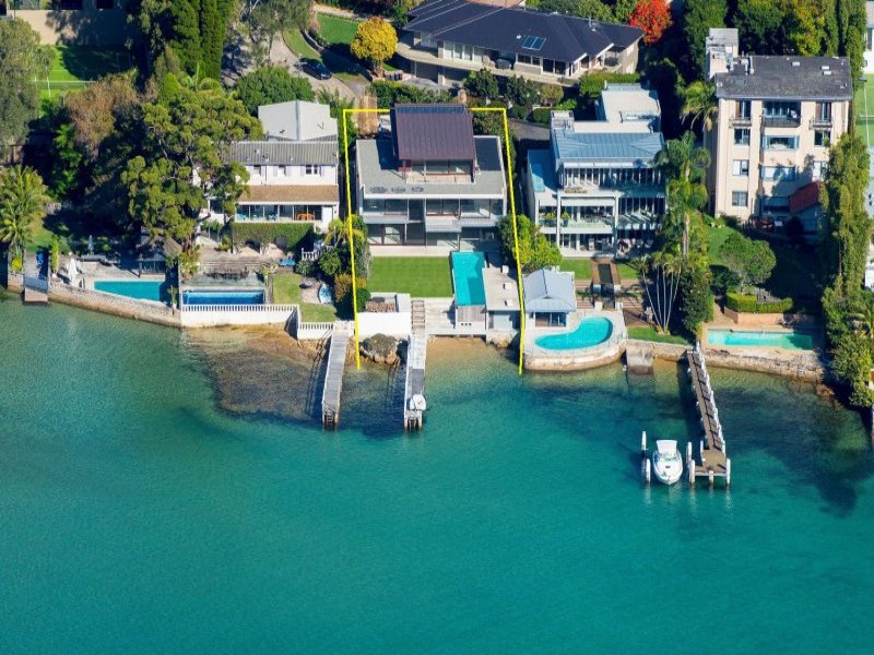 2 Loch Maree Place, Vaucluse, NSW 2030 Property Details