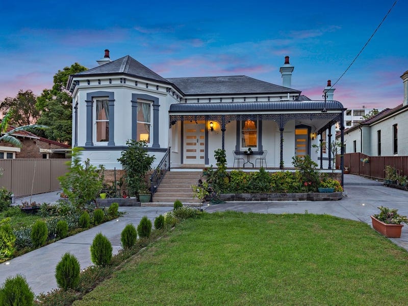 89 Park Road, Burwood, NSW 2134