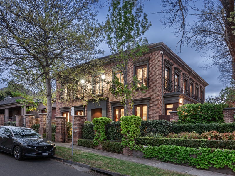 170 Whitehorse Road, Balwyn, Vic 3103 House for Sale