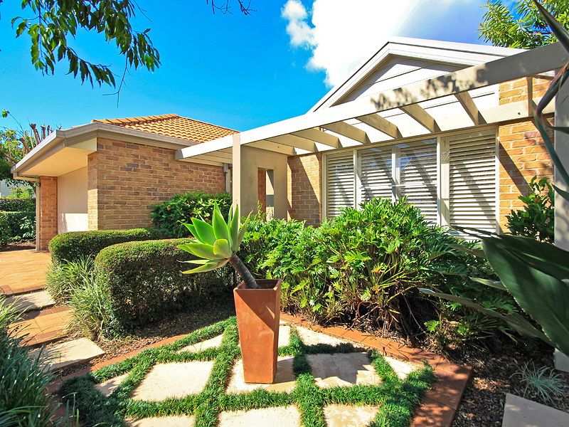 26/122130 Gordon Street, Ormiston, Qld 4160 Property Details