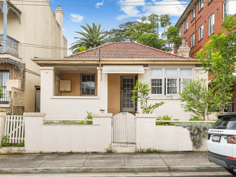 37 Waverley Street, Randwick, NSW 2031 - realestate.com.au