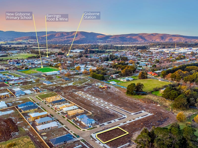 Real Estate & Property for Sale in New Gisborne, VIC 3438 realestate