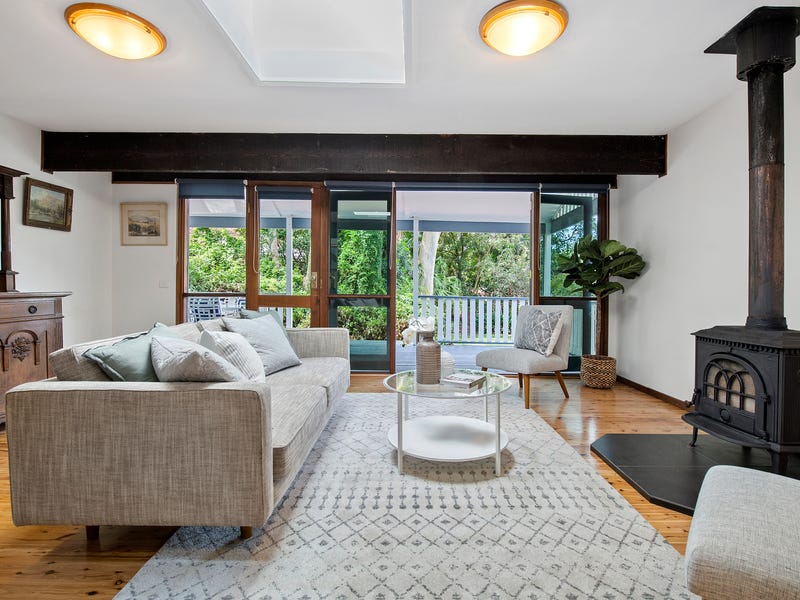 24A Campbell Avenue, Normanhurst, NSW 2076