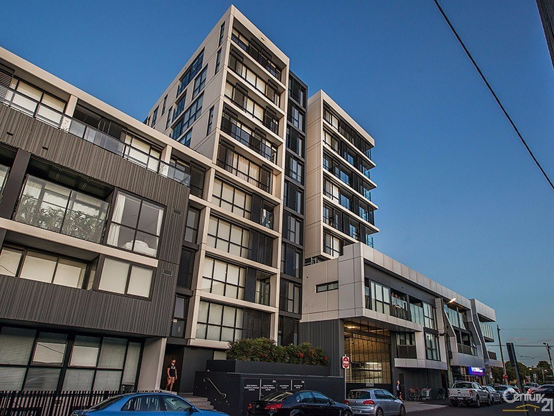 1005/8 Grosvenor Street, Abbotsford, Vic 3067 Property Details