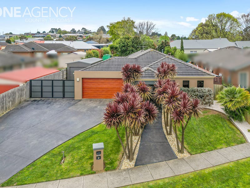 77 Dawson Drive, Warragul, Vic 3820 Property Details
