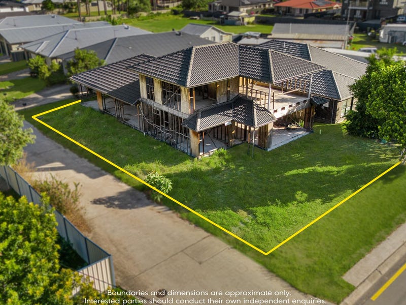 33 Spruce Street, Loganlea, Qld 4131 House for Sale