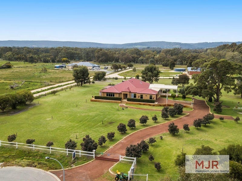 31 Coleman Close, Cardup, WA 6122