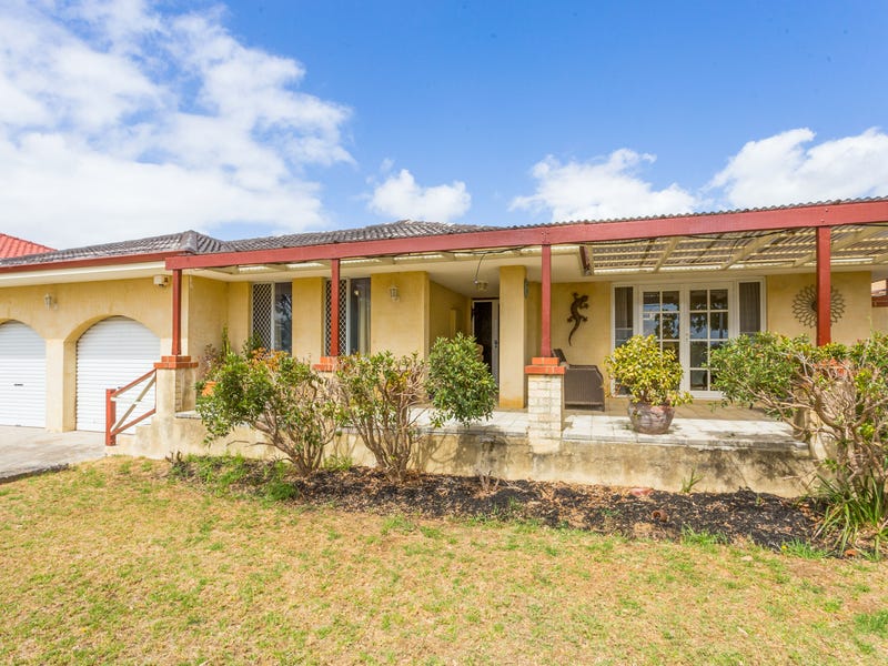 26 Huxley Place, Spearwood, WA 6163