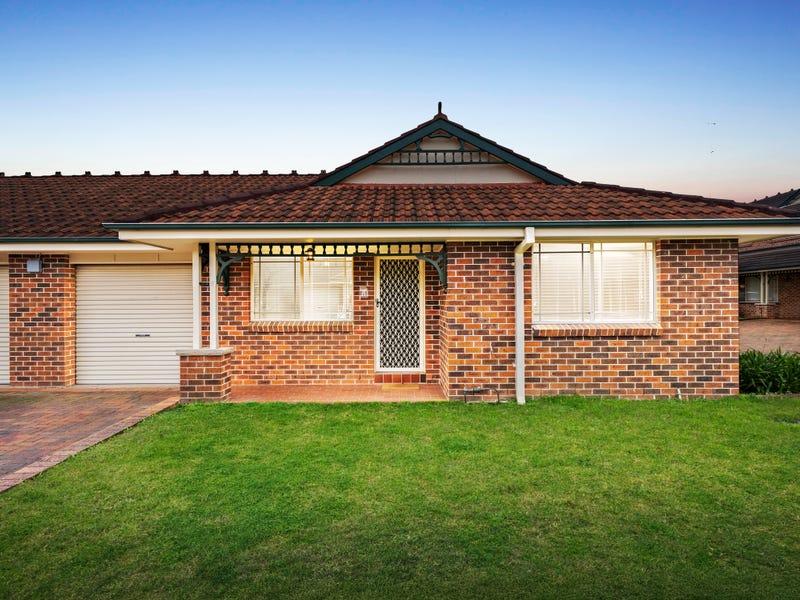 8/456 Cranebrook Road, Cranebrook, NSW 2749 - Property Details