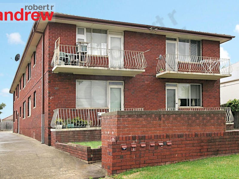 16/30 Marlowe Street, Campsie, NSW 2194 Block Of Units for Sale