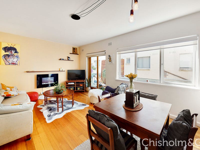 7/195 Brighton Road, Elwood, VIC 3184